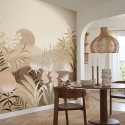 Les Intemporels 7430 19 36 Mural Panoramas Casamance