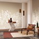 Mural decorativo Casamance Les Intemporels camelia 74832650