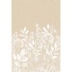 Mural decorativo Casamance Les Intemporels camelia 74832650