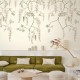 Mural decorativo Casamance Les Intemporels arezzo 70910406
