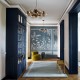 Mural decorativo Casamance Les Intemporels trianon metal 70900304