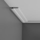 Orac Decor Cornisa Axxent CX161