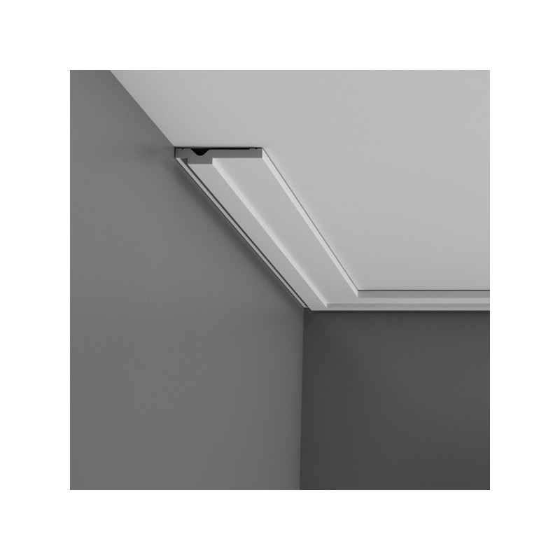 Orac Decor Cornisa Axxent CX161