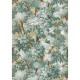 Mural decorativo Casamance Les Intemporels broceliande 73931018