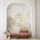 Mural decorativo Casamance Les Intemporels jouvence 74762242