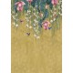 Mural decorativo Osborne & Little Ananda Trailing Orchid W8037-02