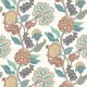 Papel pintado Osborne & Little Ananda Cynara W8034-04