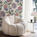 Ananda Cynara W8034-01 Osborne & Little Papel
