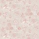 Ananda Osborne & Little Papel Karuna W8033-04