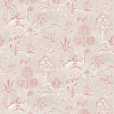 Ananda Karuna W8033-04 Osborne & Little Papel