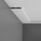 Orac Decor Cornisa Axxent DX163-2300