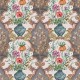 Ananda Osborne & Little Papel Sundara W8031-04