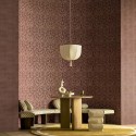 Le Velours 3 7787 04 06 Casamance Papel