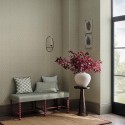Papel Pintado Romo Aubin Wallcoverings W477-04