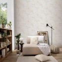 Breeze of Eden 44564 Página 09 Papel Pintado Iberostil