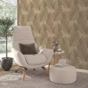 Breeze of Eden 44574 Página 25, 24 Papel Pintado Iberostil
