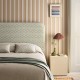 Romo Aubin Wallcoverings Orsin Tuscan Pink W474-03