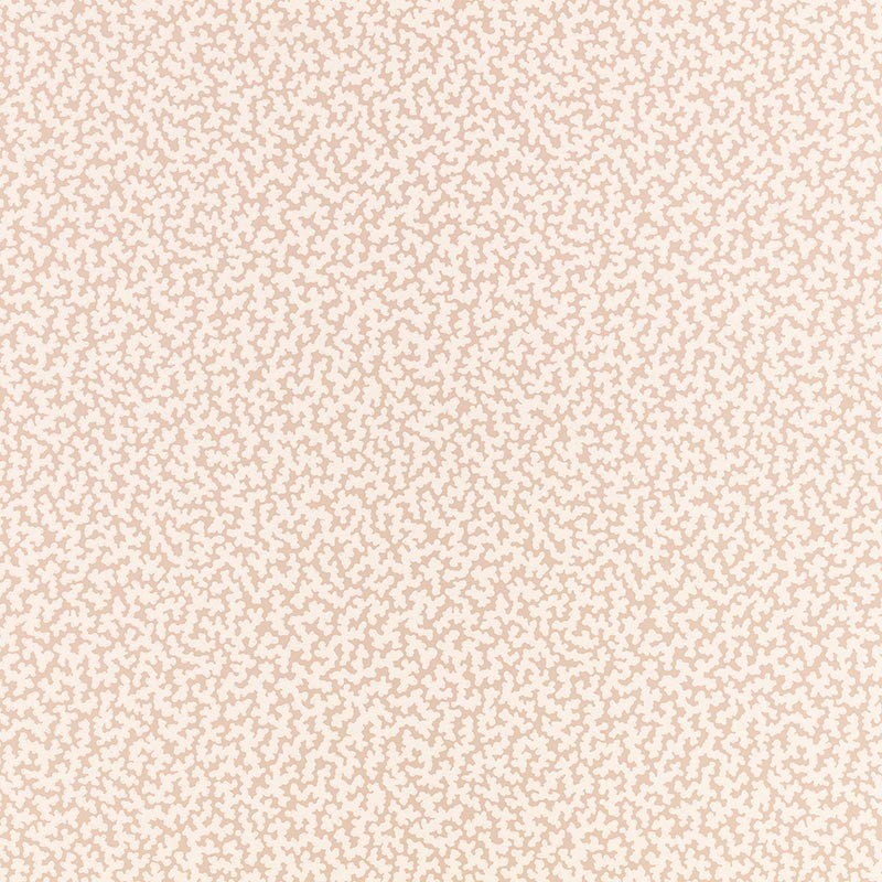 Romo Aubin Wallcoverings Junie Tuscan Pink W476-04