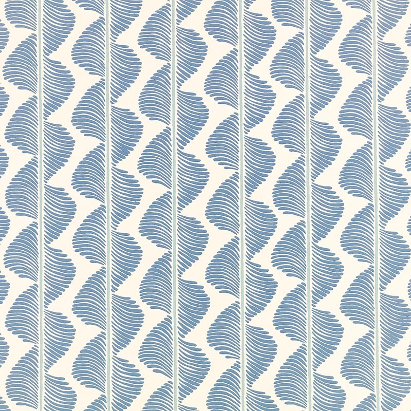 Papel Pintado Romo Aubin Wallcoverings W472-05