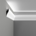 Ulf Moritz by Orac Decor Cornisa Iluminación C371 Shade