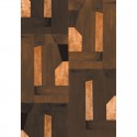 Revive Painted 333677 Mural decorativo Eijffinger