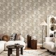 Papel pintado Unipaper Jaipur 5810