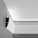 Ulf Moritz by Orac Decor Cornisa Iluminación C374 Antonio