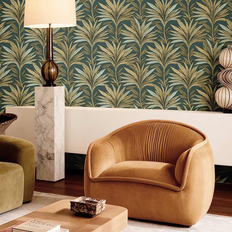 Papel pintado Unipaper Jaipur 5815