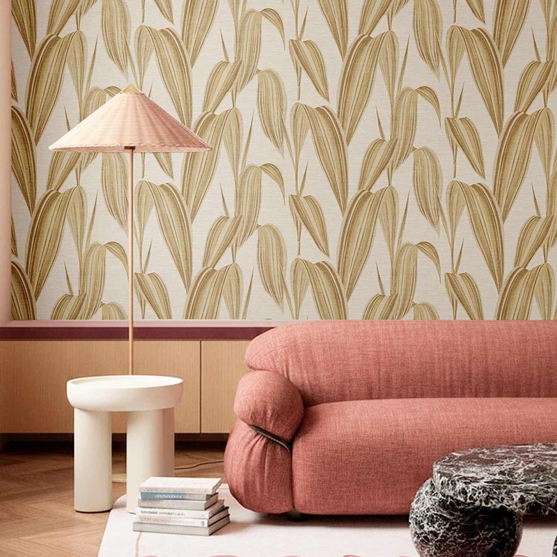 Papel pintado Unipaper Jaipur 5833