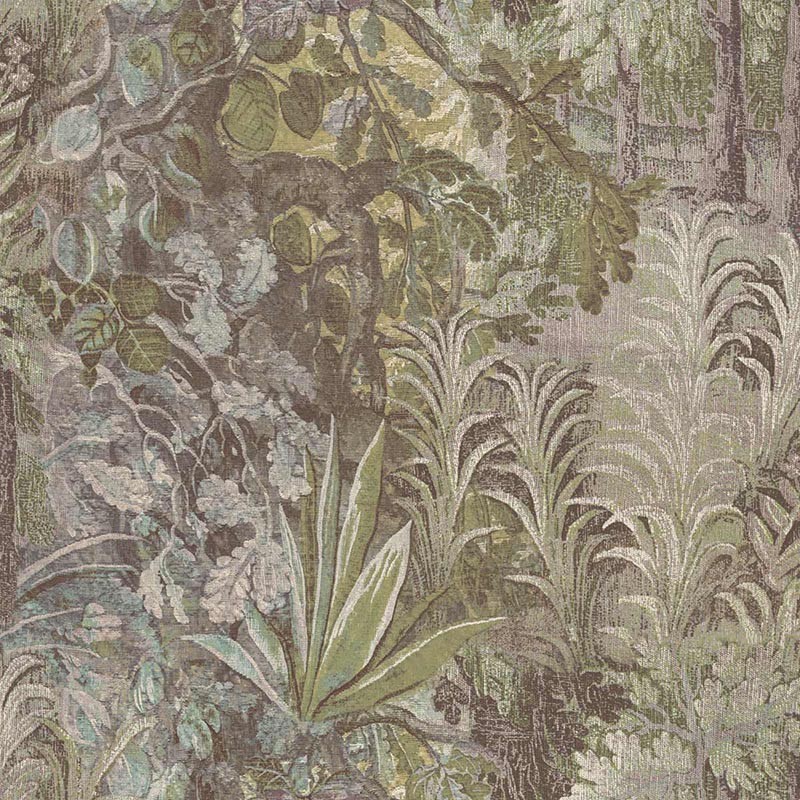 Papel pintado Unipaper Jaipur 5825
