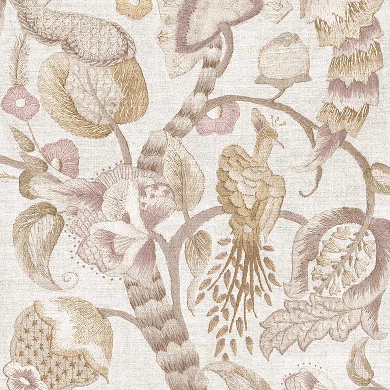 Papel pintado Unipaper Jaipur 5804