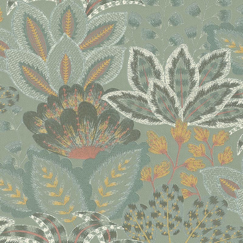 Papel Pintado Sirpi Altagamma Zen Giardino 26316