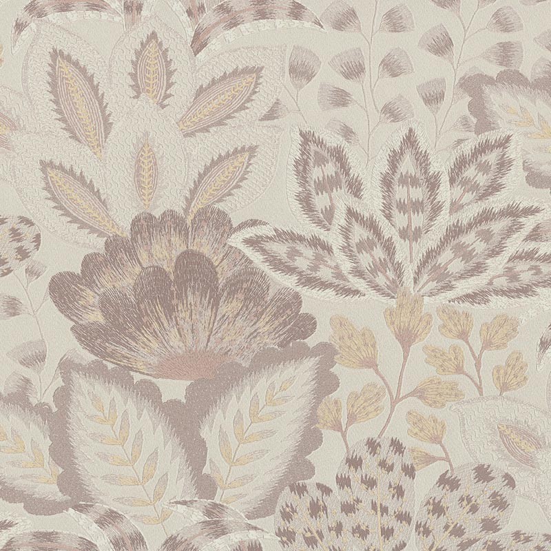 Papel Pintado Sirpi Altagamma Zen Giardino 26313