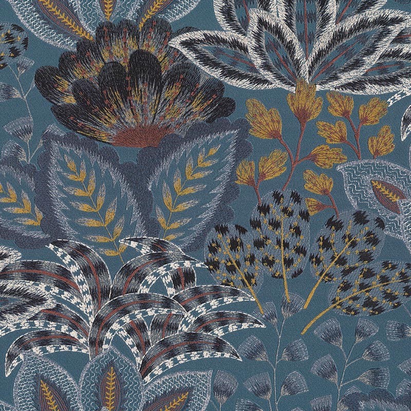 Papel Pintado Sirpi Altagamma Zen Giardino 26310