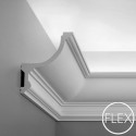 Orac Decor Cornisa Iluminación Luxxus C901F