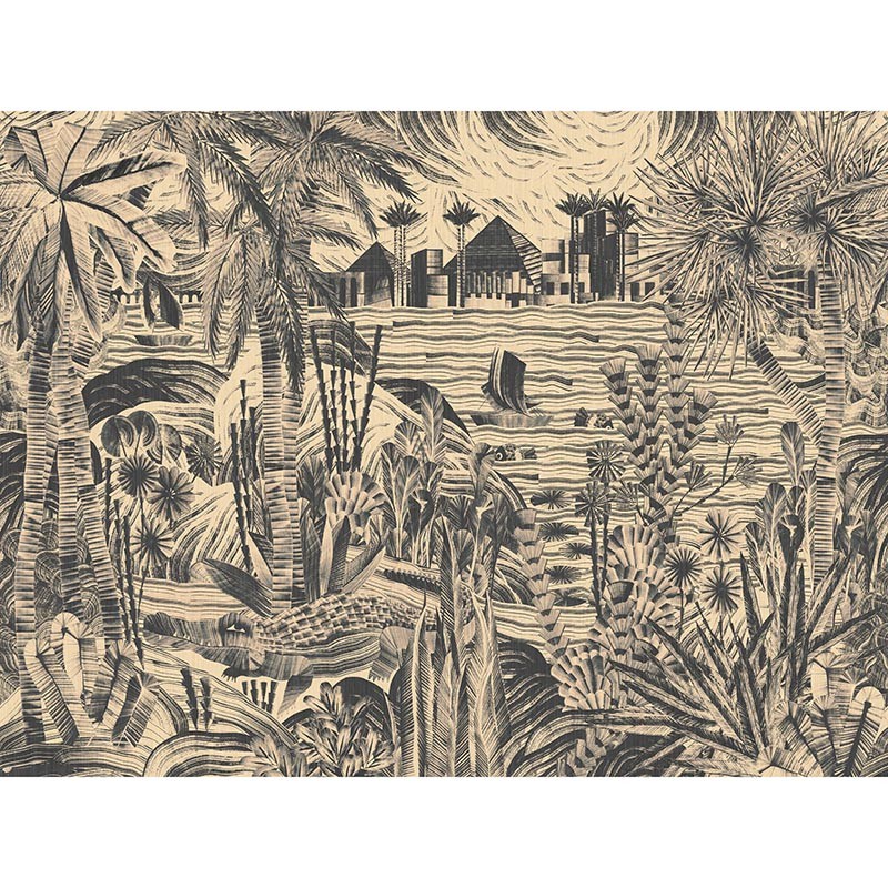 Luxor 19460 Arte papel pintado