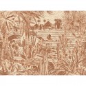 Luxor 19461 Arte papel pintado