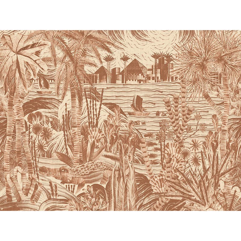 Luxor 19461 Arte papel pintado