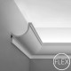 Orac Decor Cornisa Iluminación Luxxus C902F