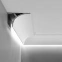 Ulf Moritz by Orac Decor Cornisa Iluminación C991