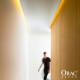 Orac Decor Cornisa Iluminación Indirecta Luxxus C991