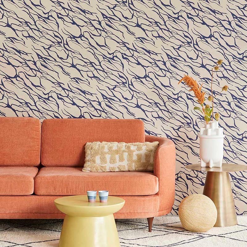 Papel pintado Eijffinger Revive 333645