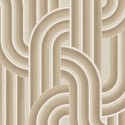 Groovy 340564 Papel pintado Eijffinger