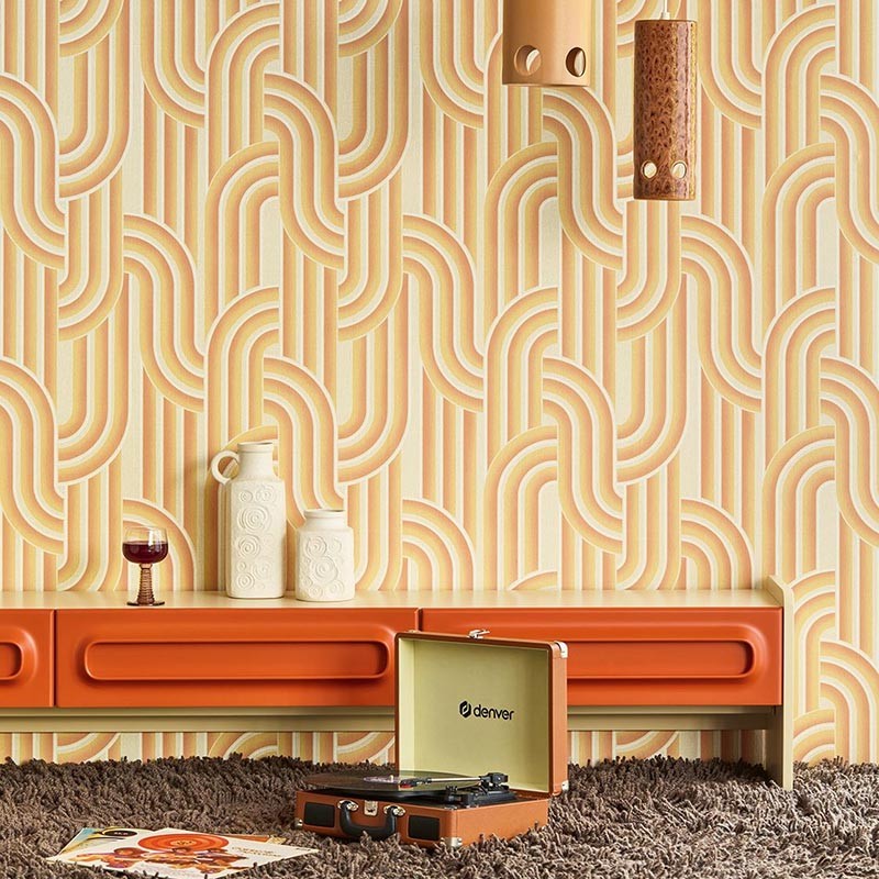 Papel pintado Eijffinger Groovy 340563
