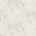 Groovy 340540 Papel pintado Eijffinger