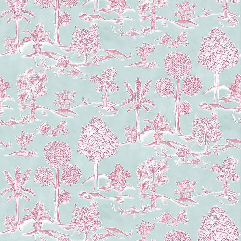 Ananda Karuna W8033-05 Osborne & Little Papel
