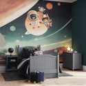 Joy 72143M-N Mural Infantil KT Exclusive