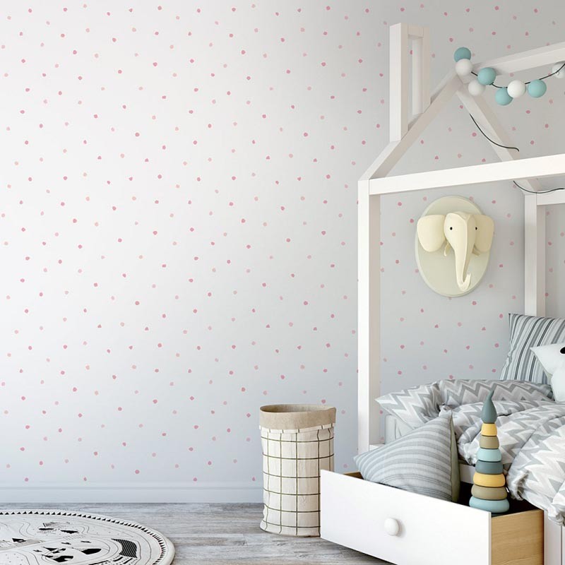 Papel Infantil KT Exclusive Joy 72011