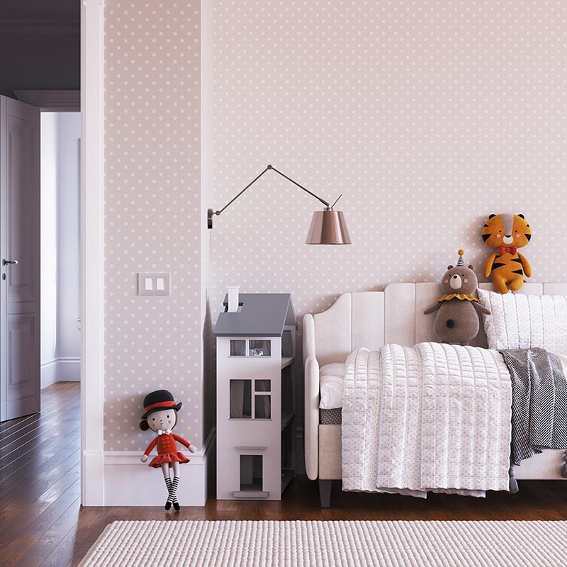 Papel Infantil KT Exclusive Joy 72093