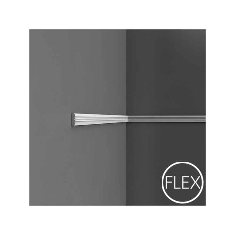 Orac Decor Moldura Luxxus P5021F